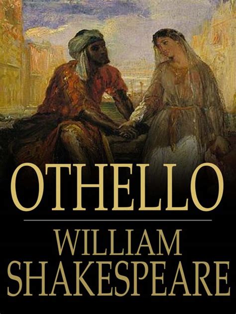 Read Othello By William Shakespeare