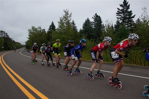 Other Events NorthShore Inline Marathon