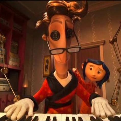 Other Father Song Coraline by Matt_Ward Matt Ward Free