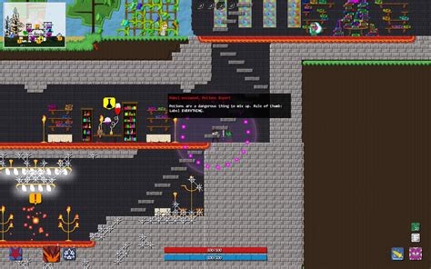 Other Game Magicmaker Terraria Community Forums