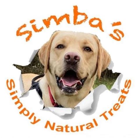 Other Local Pet Businesses Simba’s Simply Natural Treats Tadley