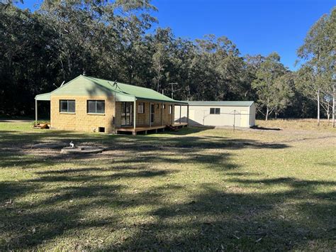 Other Property For Lease in Mayers Flat, NSW 2423