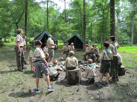 Other Scout Camps - Pack 24 - Google Sites