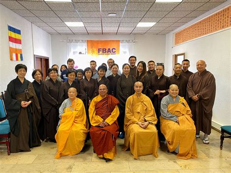 Other articles - Frankfurt Buddhist Academy