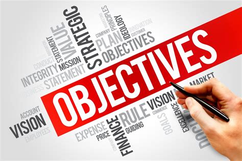 Other objectives. Things To Know About Other objectives. 
