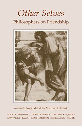 Other selves philosophers on friendship hackett readings in philosophy. - Manual de las hadas manuales magicos.