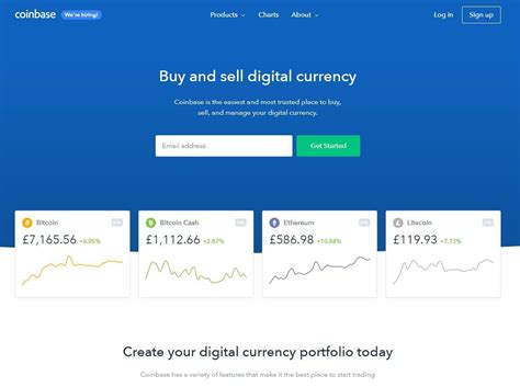 Here are the best Coinbase alternatives: eToro - copy other top inv