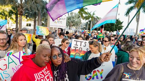 Other states are copying Florida’s “Don’t Say Gay” efforts