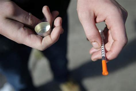 Other voices: Stop sniping and work on stopping fentanyl gangs