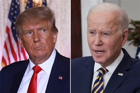 Other voices: The Democrats are giving the country what it doesn’t want — a Trump-Biden rematch