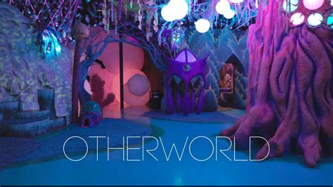 Otherworld. 243 reviews. #17 of 308 things to do in Columbus. Speciality MuseumsArt Museums. Closed now. 10:00 AM - 10:00 PM. Write a review. About. Duration: 1-2 hours.. 