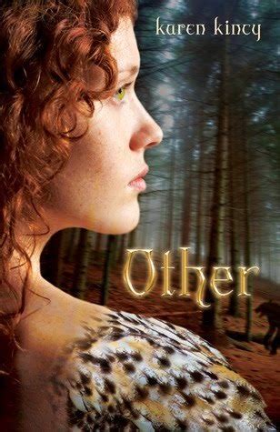 Read Online Other Other 1 By Karen Kincy