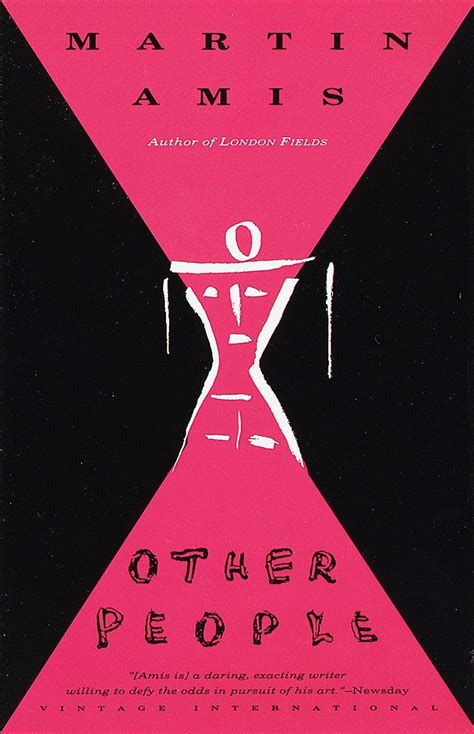 Download Other People By Martin Amis