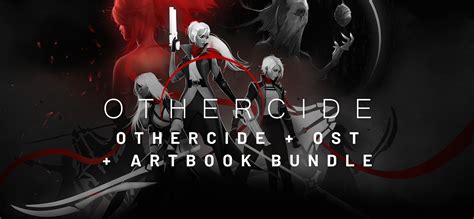 Othercide - Artbook on GOG.com