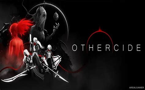 Othercide free Download - Full Version PC - ElAmigosEdition.com