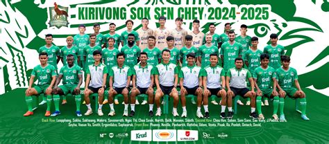 Others in the league