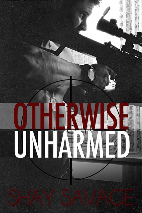 Download Otherwise Unharmed Evan Arden 3 By Shay Savage