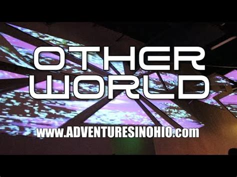 Otherworld columbus discount tickets. Otherworld is an immersive art museum that provides fun things to do and combines elements of large-scale Burning Man style art, escape rooms, a museum, a mirror maze, and a haunted house. 