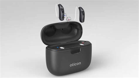 Oticon Smart Charger Price