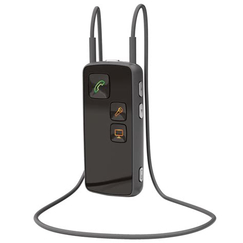 Oticon Streamer Pro 1.3A (open version) Deaf Equipment