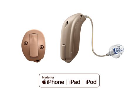 Oticon hearing aid compatibility