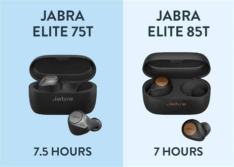 Multi Mic. Check out our comparison of the Jabra En
