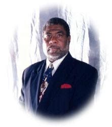 Otis F. Williams Obituary - Tribute Archive