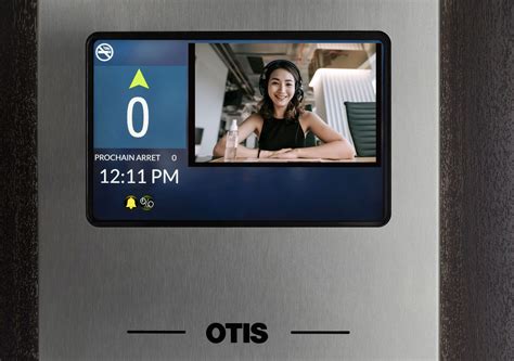 Otis Launches "Otis ONE" IoT Service Solution for the World