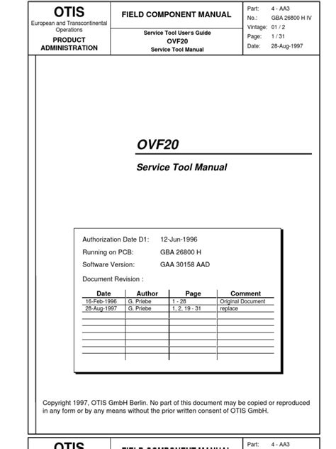 Otis lifts mcs 220 user manual. - 80 90 hesston tractor parts manual.