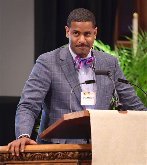 Otis moss iii. DETAILS:SERMON TITLE: “MIND YOUR BUSINESS”SCRIPTURE: Proverbs 23:7(KJV)7 For as he thinketh in his heart, so is he:Eat and drink, saith he to thee;But his he... 