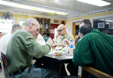 Otisville correctional facility famous inmates. Dec 12, 2018 · FCI Otisville has sometimes been viewed as a preferable prison option for inmates convicted of white-collar crimes. In 2009, Forbes named it one of “America’s 10 cushiest prisons.” 