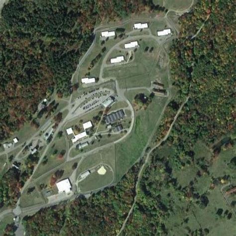 Otisville Correctional Facility is a medium-security state prison 