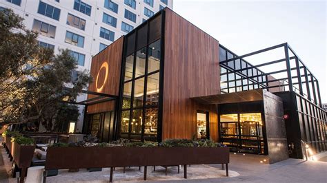 Otium la. Absolutely delicious and decadent meal at Otium in Downtown Los Angeles. A must try for anyone who loves a good meal.👑 Keep Us Independent! https://bit.ly/3... 