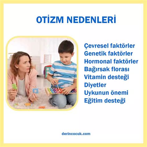 Otizmin. 