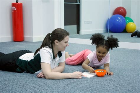 Otkids - An occupational therapist (OT) works directly with your child and with you as their parent or carer. They may also work with teachers or other specialists. The OT will assess your child to see what they can do well, and what they find hard. They will then put together a treatment programme based on your child's needs.