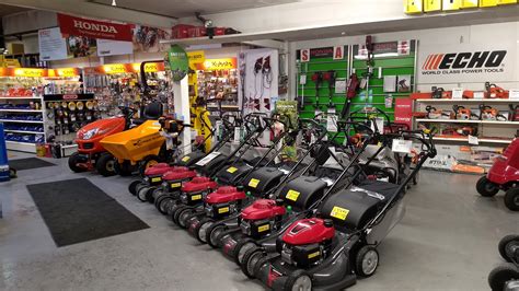 Otley Lawn Mower Dealers Find Now Garden Trader