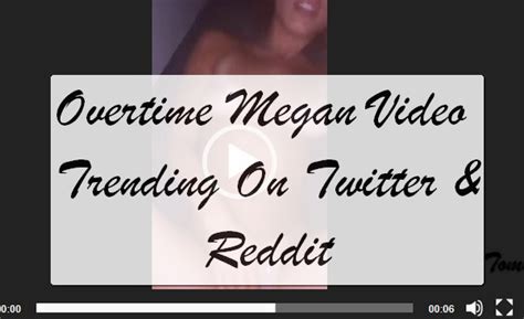 Watch Overtime Megan Leaks porn videos for free, here on Pornhub.com smokedluger 5 2 521,3K G OVERTIME MEGAN NEW JUNE LEAKED FOLDER (ALL FILES) (REUP) 🔥🔥🔥 - FSSQUAD MEGA gravy2trainz 3 3 773,9K D Overtime Megan MEGA Folder (1.1 GB - Everything so Far) datagramer 9 4 486K F. Otmegan leaks