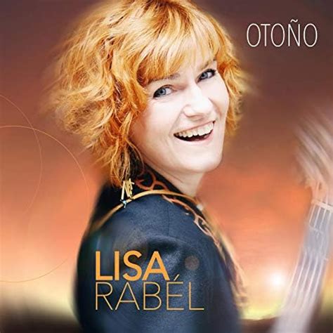 Otoño, Lisa Rabél - Qobuz