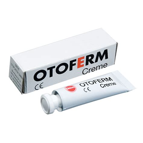 Otoferm Creme – ADCOPros