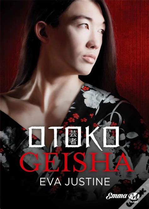 Otoko Geisha