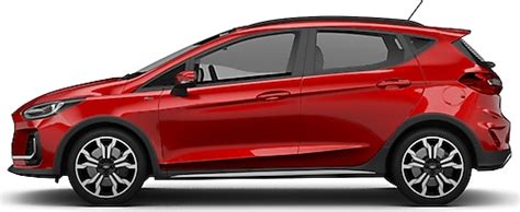 Otomatik Ford Fiesta Fiyatları & Modelleri 'da. 