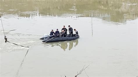 Otomobil Asi Nehri'ne uçtu: 1 ölü