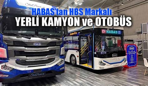 Otomotiv HABAŞ.