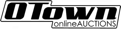 Otown online auctions. Things To Know About Otown online auctions. 