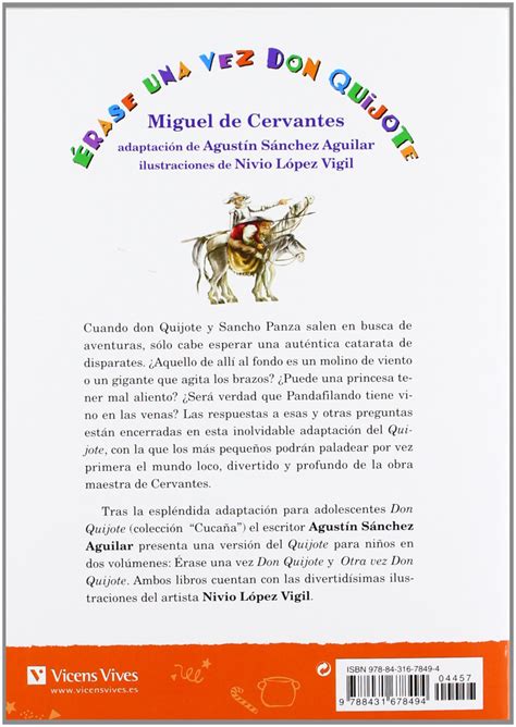 Otra vez don quijote agustin sanchez aguilar. - Bogleheads guide to investing new edition.