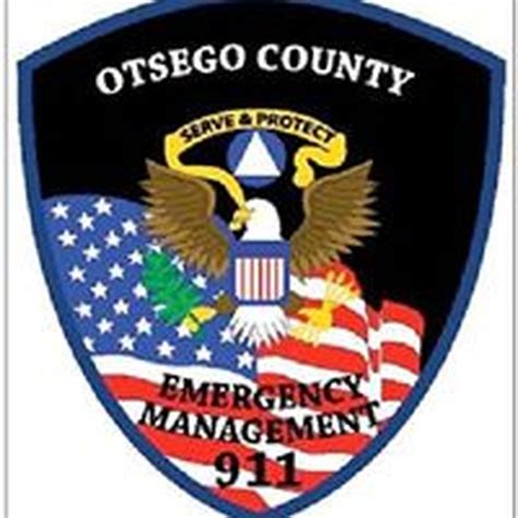 Otsego County Police Fire Ems Msp An StreamFinder.com