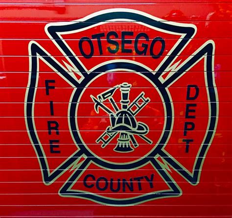 10. Each fire department is managed by a full-time fire chief and uses volunteer firefighters. 11. Each service delivery model is different with how each contractor responds to medical calls. 12. There were 42 calls for service (2020) in Otsego defined as a “fire incident” and 118 defined as a “medical incident.” The rest were service .... 