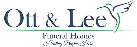 Ott and lee funeral home obituaries. .  ...