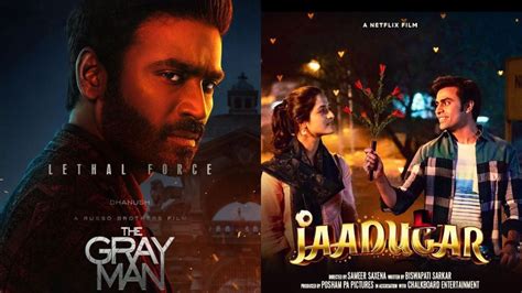 Ott movies. Mar 9, 2023 · OTT Movies and Web Series releasing this weekend (March 10): Netflix, Prime Video, Disney Plus Hotstar, Zee5 and others have a variety of new content to serve including Rana Naidu, Varisu in Hindi ... 