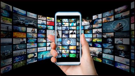 Ott platforms. As technology continues to advance, the way we consume entertainment has drastically changed. Gone are the days of traditional cable TV, as more and more people are turning to over... 